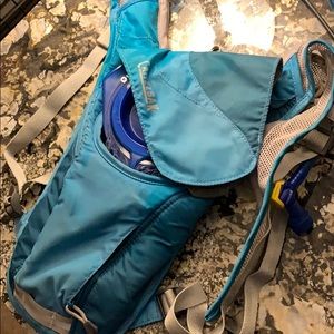 Camelbak Hydration System
